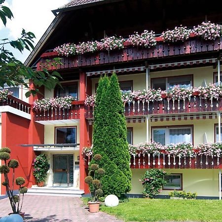 Haus Hubertus Hotel Bad Peterstal-Griesbach Ngoại thất bức ảnh