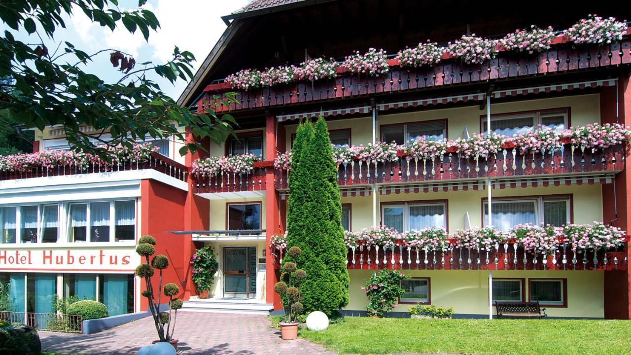 Haus Hubertus Hotel Bad Peterstal-Griesbach Ngoại thất bức ảnh