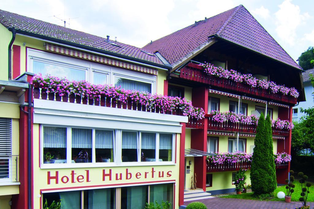 Haus Hubertus Hotel Bad Peterstal-Griesbach Ngoại thất bức ảnh